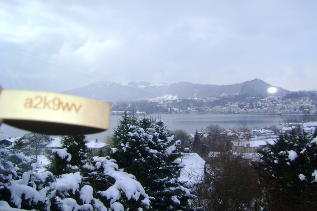 Pafogu im Salzkammergut