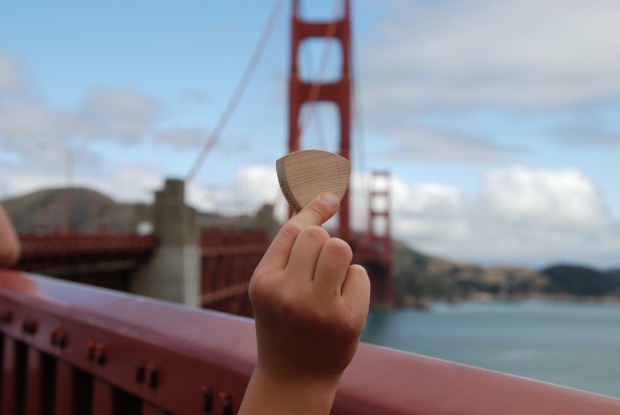 Golden Gate Bridge