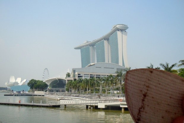 Singapore