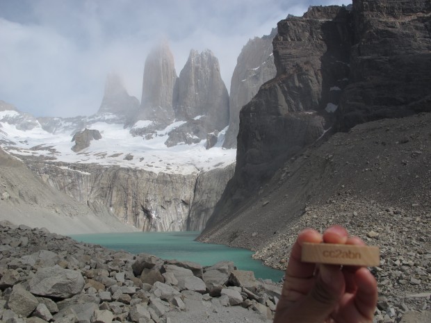 Torres de Paine