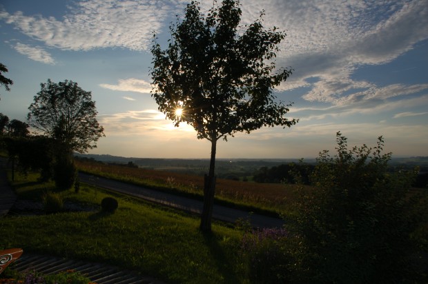 Ein Foto von Seitestetten