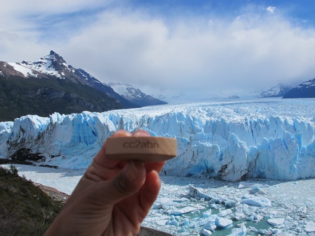 Glaciar Perito Moreno